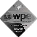 wpe silver award